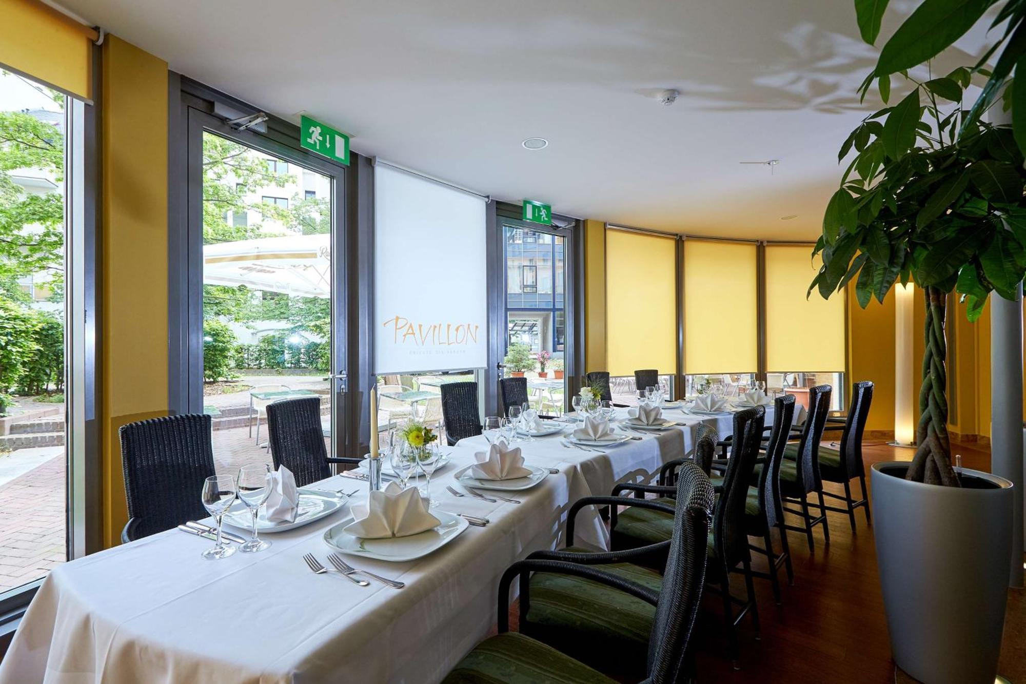 First Inn Hotel Zwickau Exterior photo