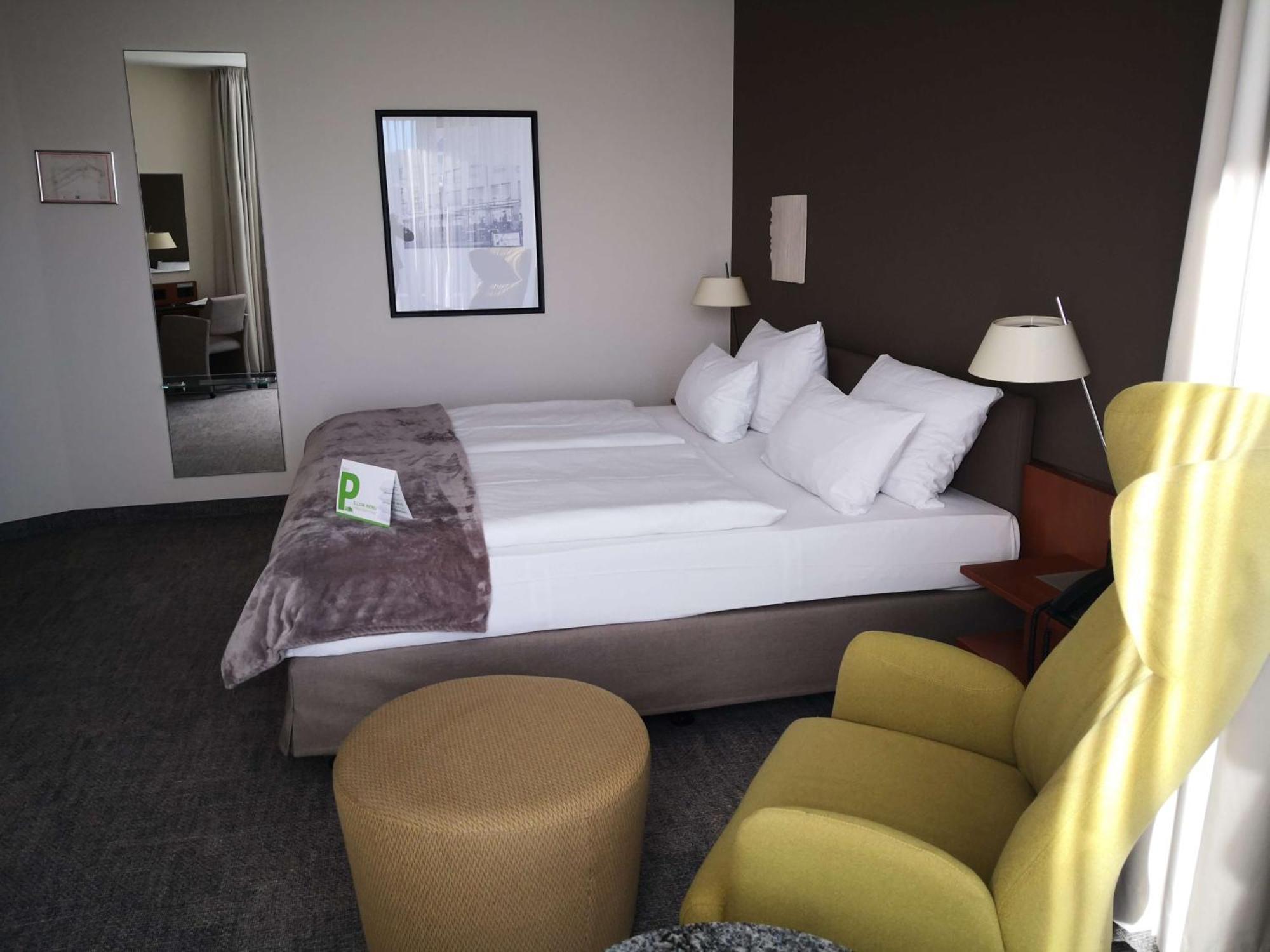 First Inn Hotel Zwickau Exterior photo