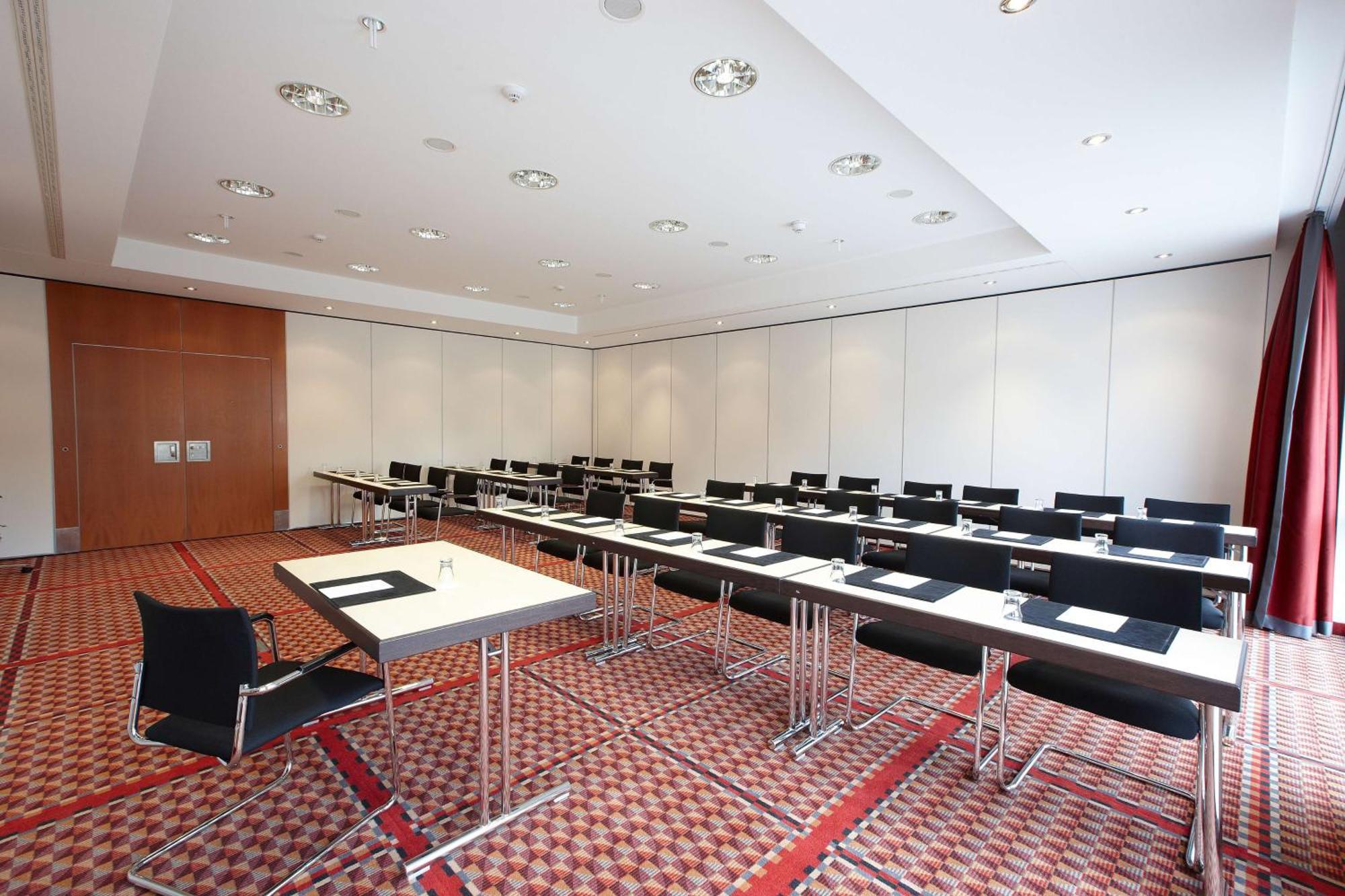 First Inn Hotel Zwickau Exterior photo